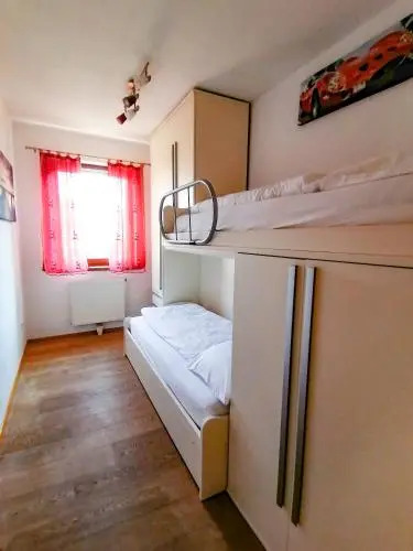 Appartements Bel Monte - Kärnten Card im Sommer inklusive