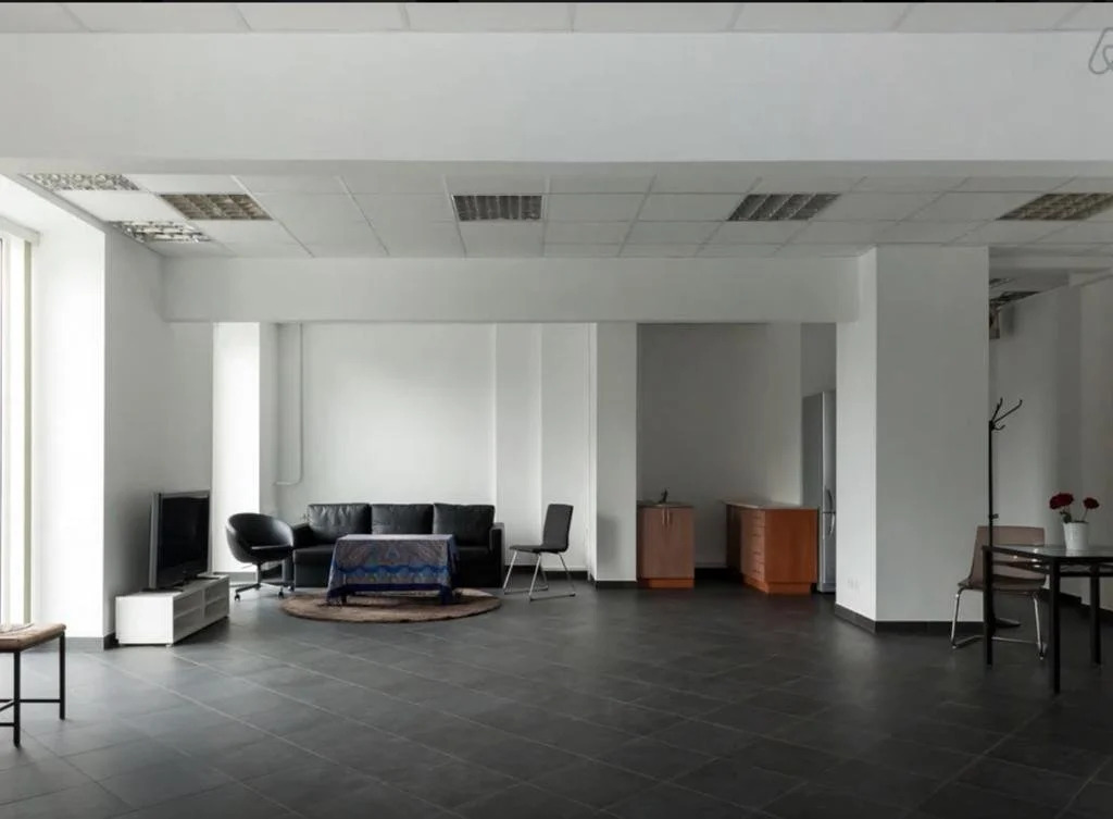 Меблированные комнаты Loft