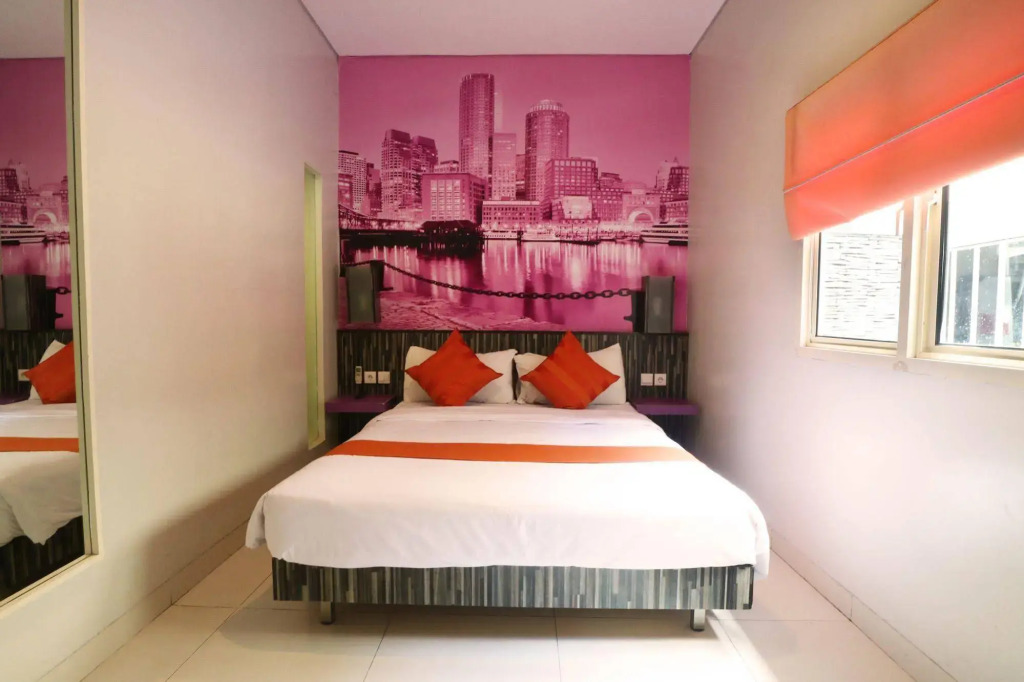 Favehotel Denpasar