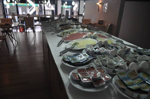 Bade 2 Hotel