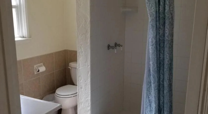 The Patriots Boutique Motel