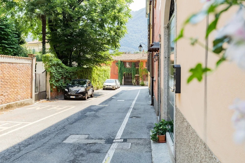 Co-c520-vmon4a1 - Amazing Cernobbio