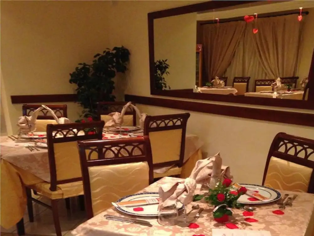 Hotel Cridda