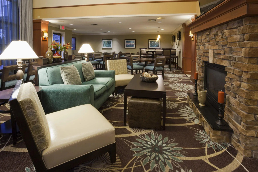 Candlewood Suites Eagan - Mall of America Area by IHG