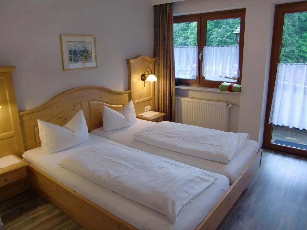 Der Lärchenhof Ferienwohnungen