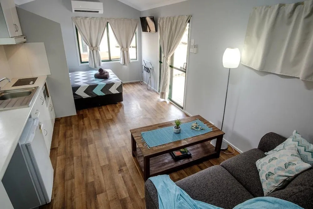Kimberleyland Waterfront Holiday Park