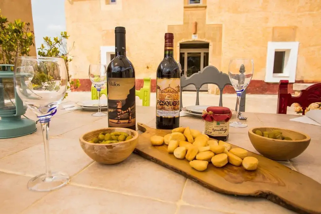 Ses Cases Noves Villa
