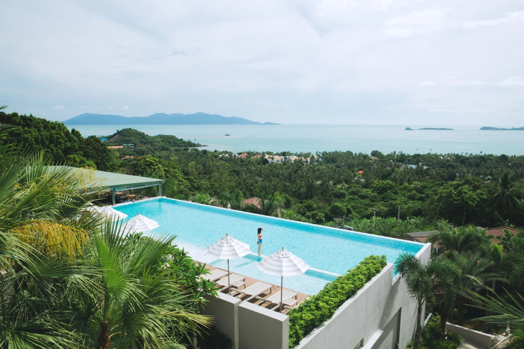 Mantra Samui Resort - Adults Only