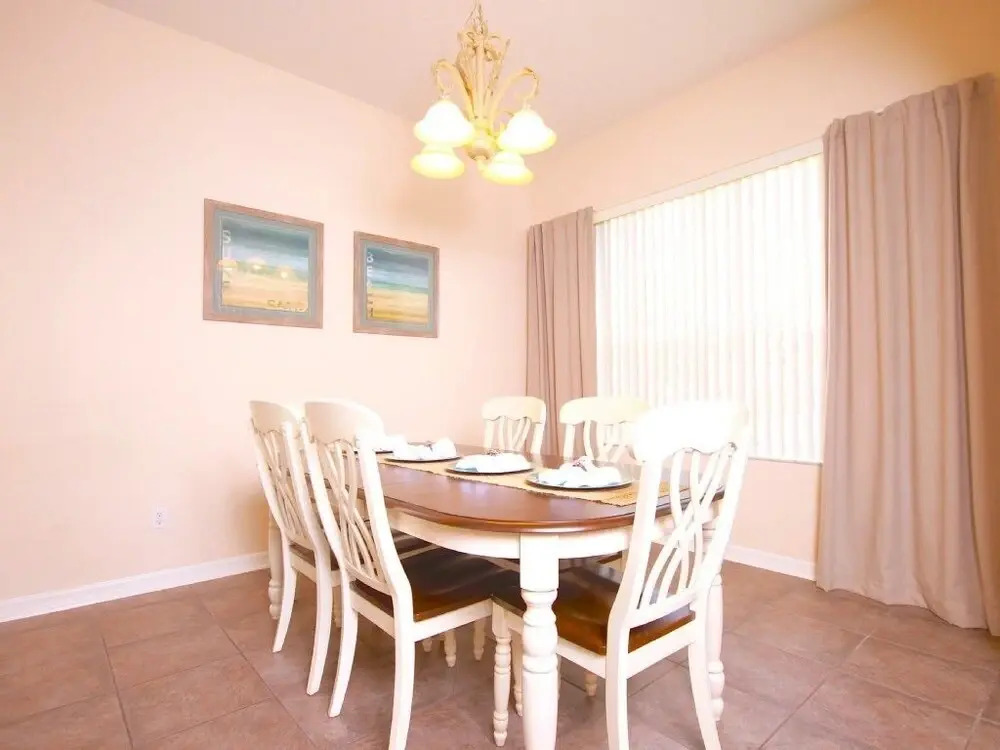 Ov3248 - Reunion Resort - 5 Bed 5 Baths Villa