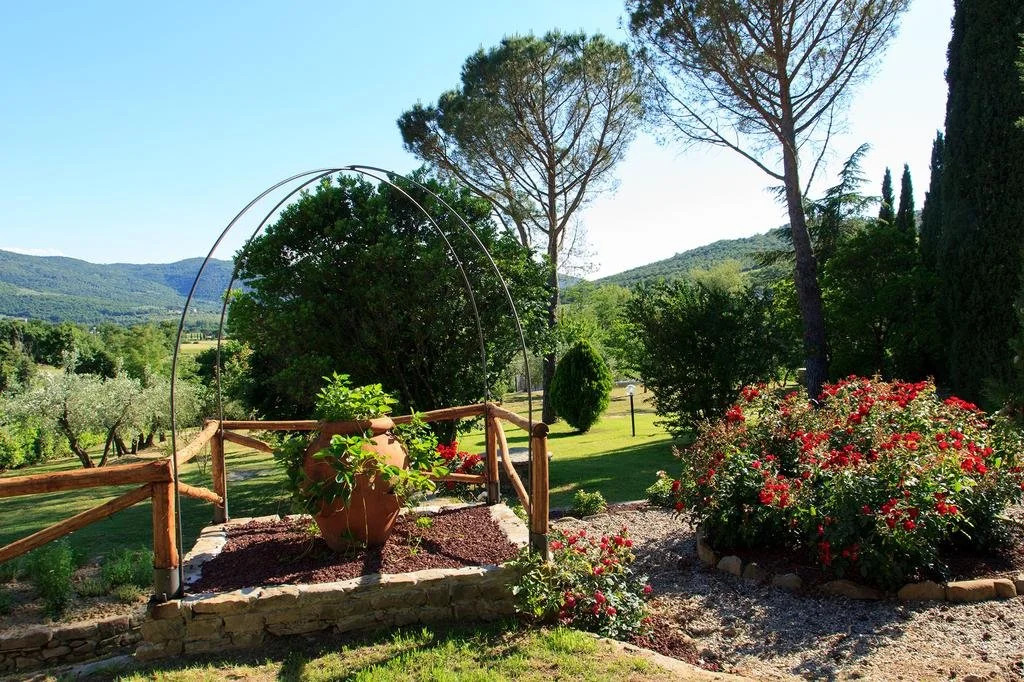 Borgo Valecchie