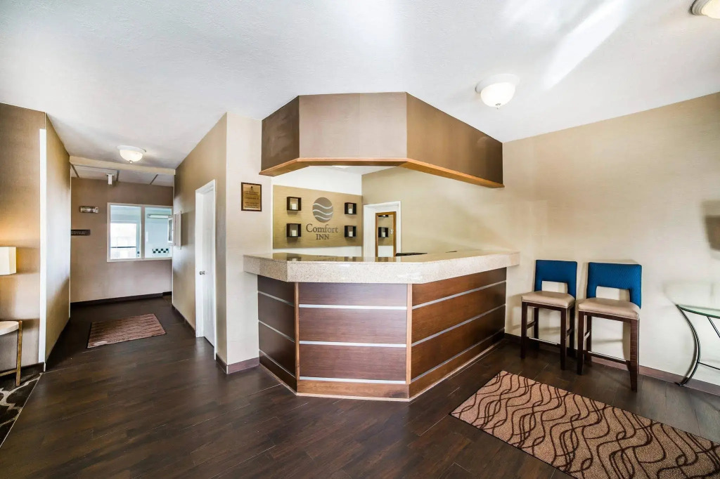 Comfort Inn Great Falls South