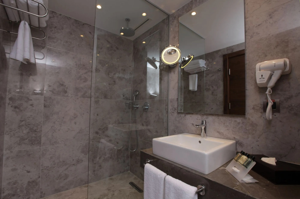 Bricks Hotel İstanbul