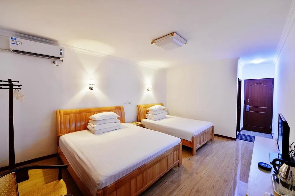 Xiaodixuan Hotel