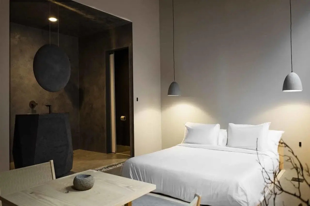 kodō hotel - Heart of LA Arts District