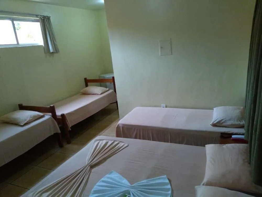 Hotel Regina