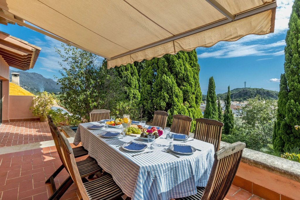 Villa Bellavista