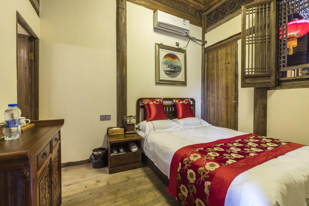 ShangYuan Resort & Inn