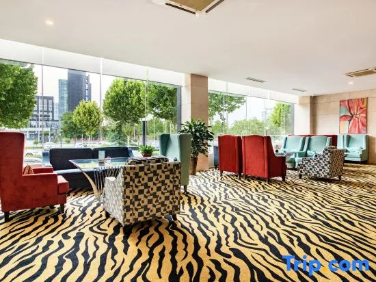 Blue Horizon International Zibo