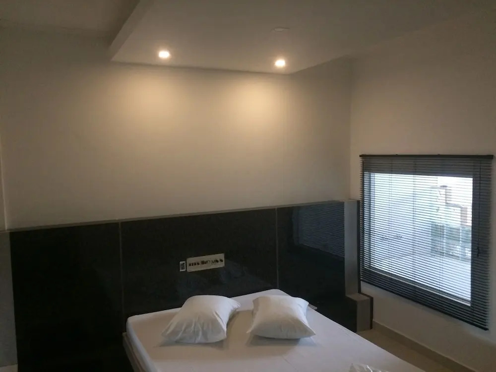 Monza Hotel e Motel Adult Only