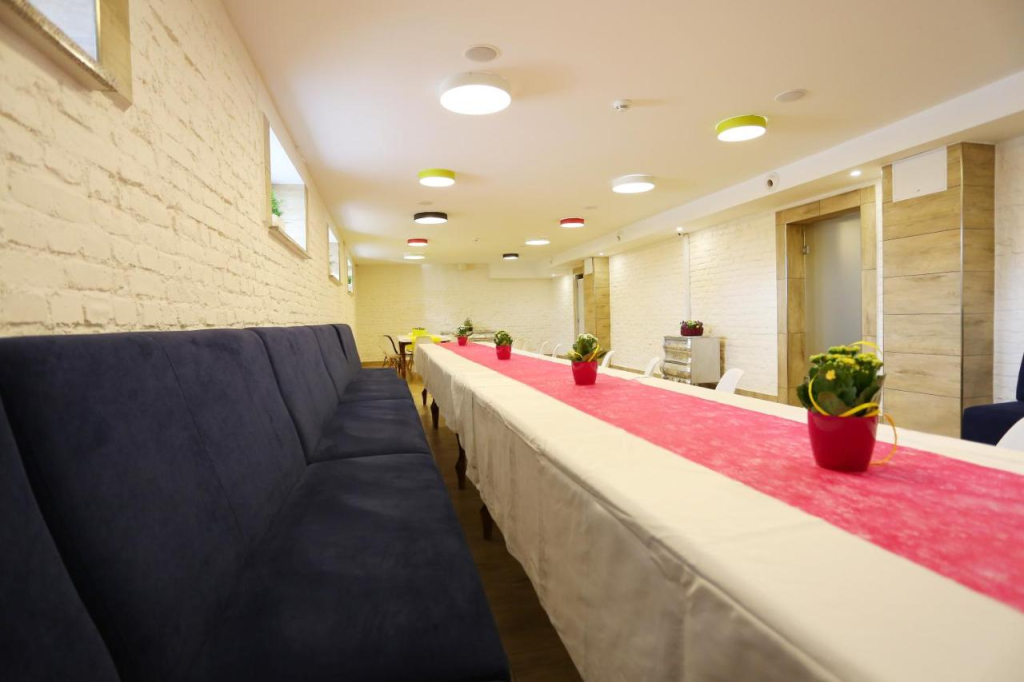 Eurohotel Sosnowiec