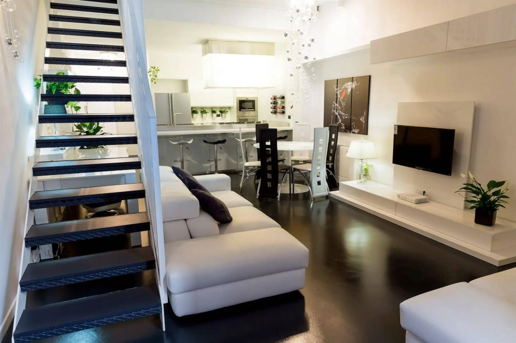 Luxury Loft Milano