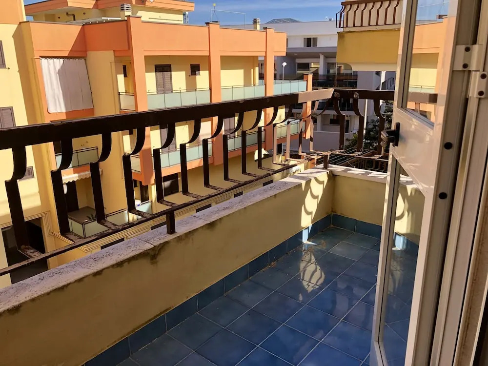 Martina Apartment Mare