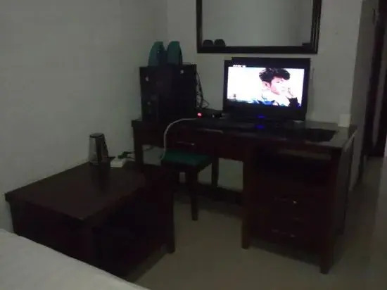 Fuhua Hotel Yanggu