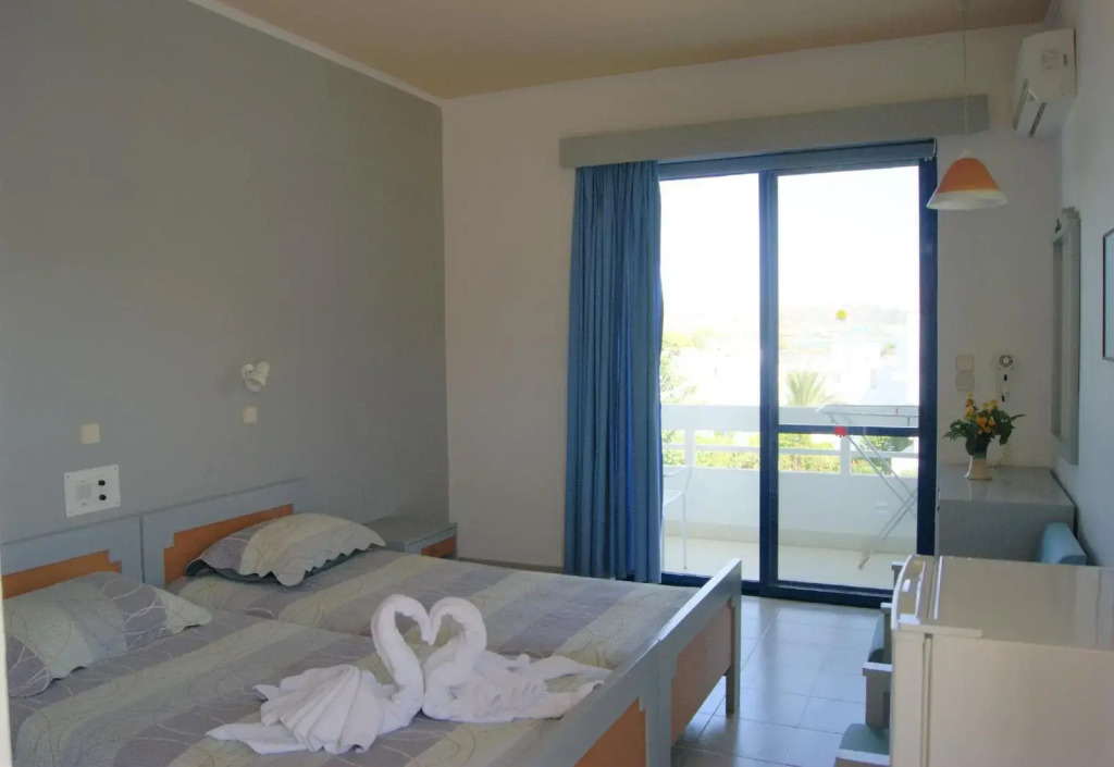 Hotel Danae