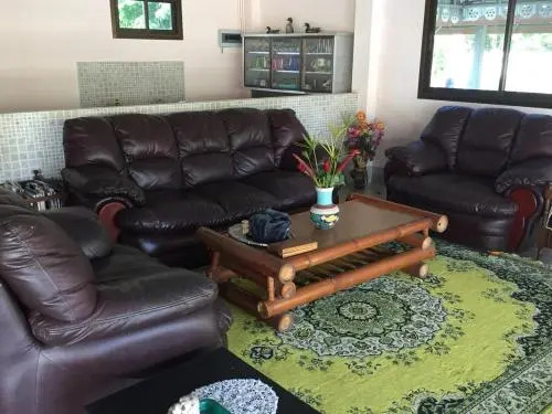 MaikhaoBeach Home