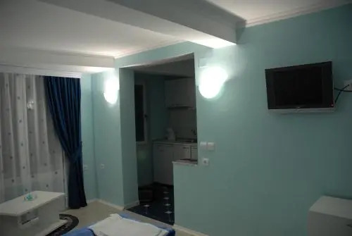 Suites Donev