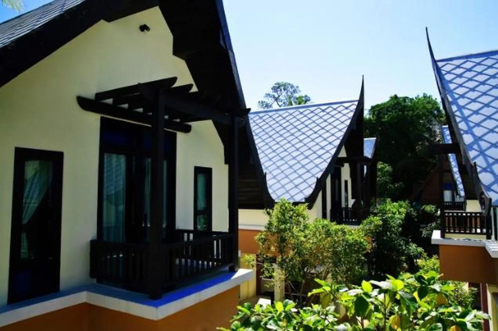 Baan Tai Cluster