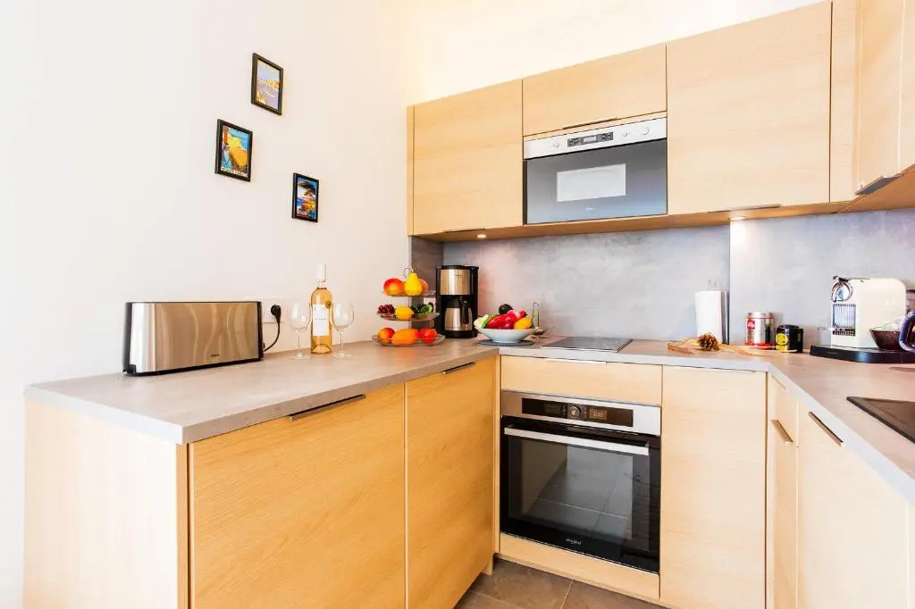 Terrace on the Bay 2 Villefranche-Sur-Mer, Ap4243 by Riviera Holiday Homes