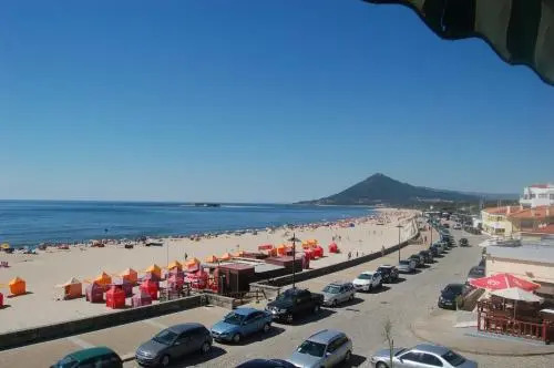 Casa Sul Moledo Beach