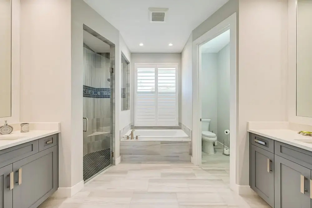 Golf, Swim & Unwind: Modern Marco Island Escape!