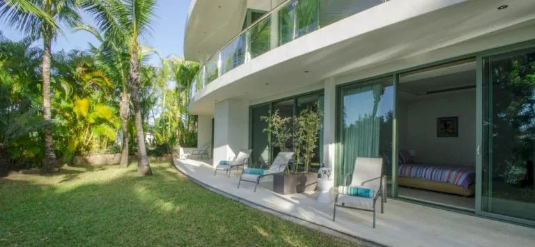 One Oceanview