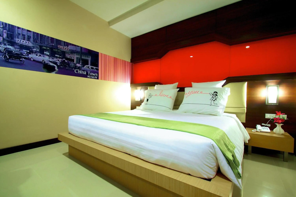 Ds67 Suites