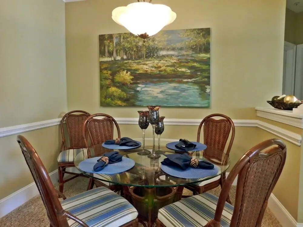 Edgewater Apartment 533