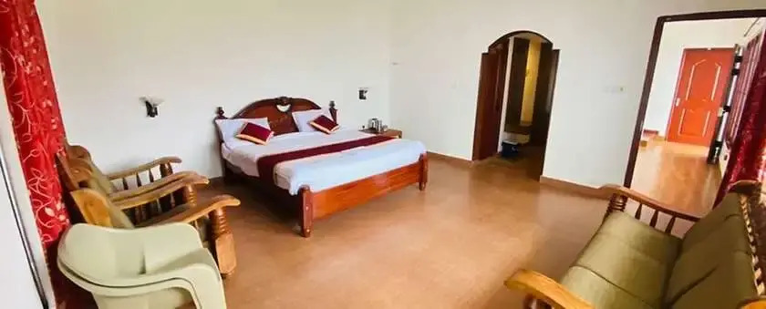 FabHotel Blossom Cottages