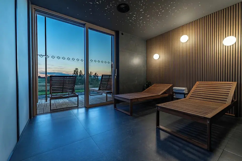 MARSHALL Golf & Wellness Hotel