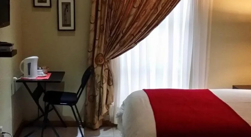 Pablo Guesthouse