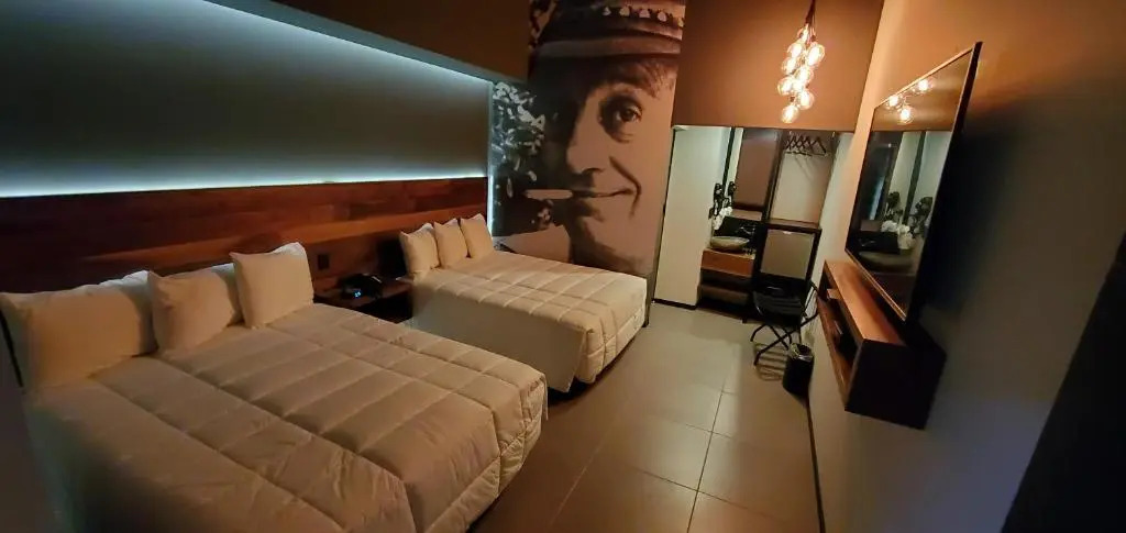 HOTEL RIO RITA