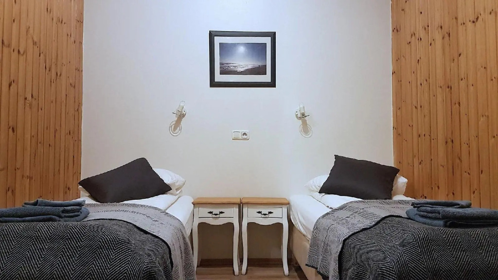 Guesthouse Skálafell