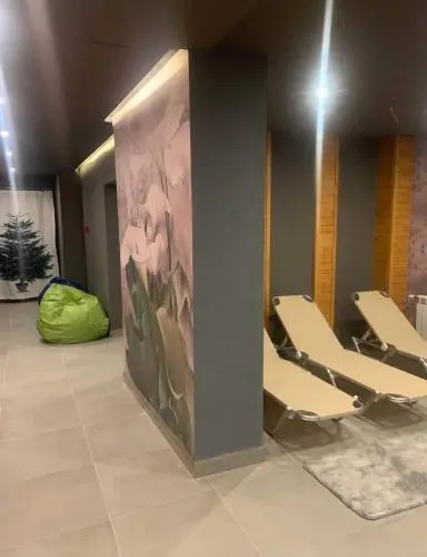 Apartments in Borovets Gardens