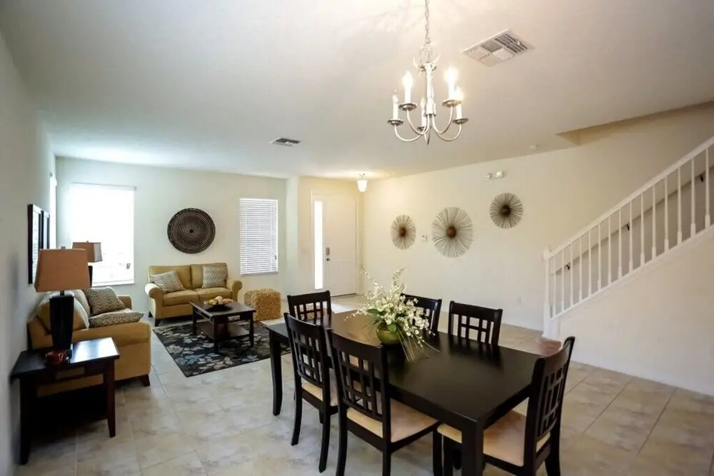 Spacious At The Bellavida Resort 220 6 Bedroom Home by RedAwning