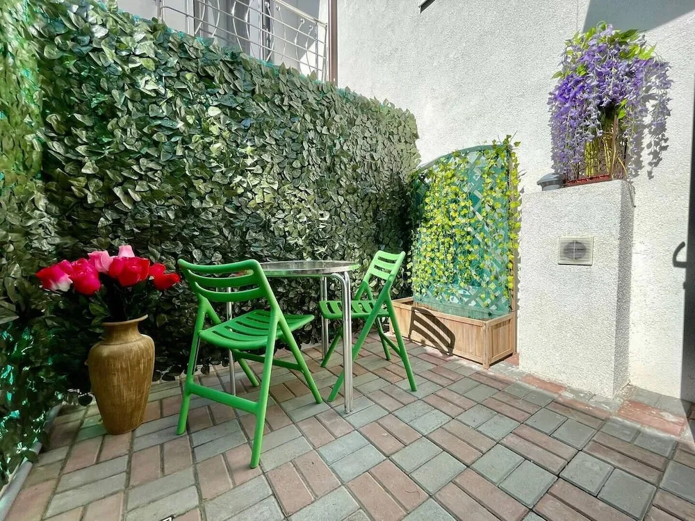 Premier City Apart Hotel Chisinau