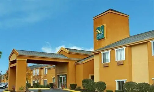 Sleep inn