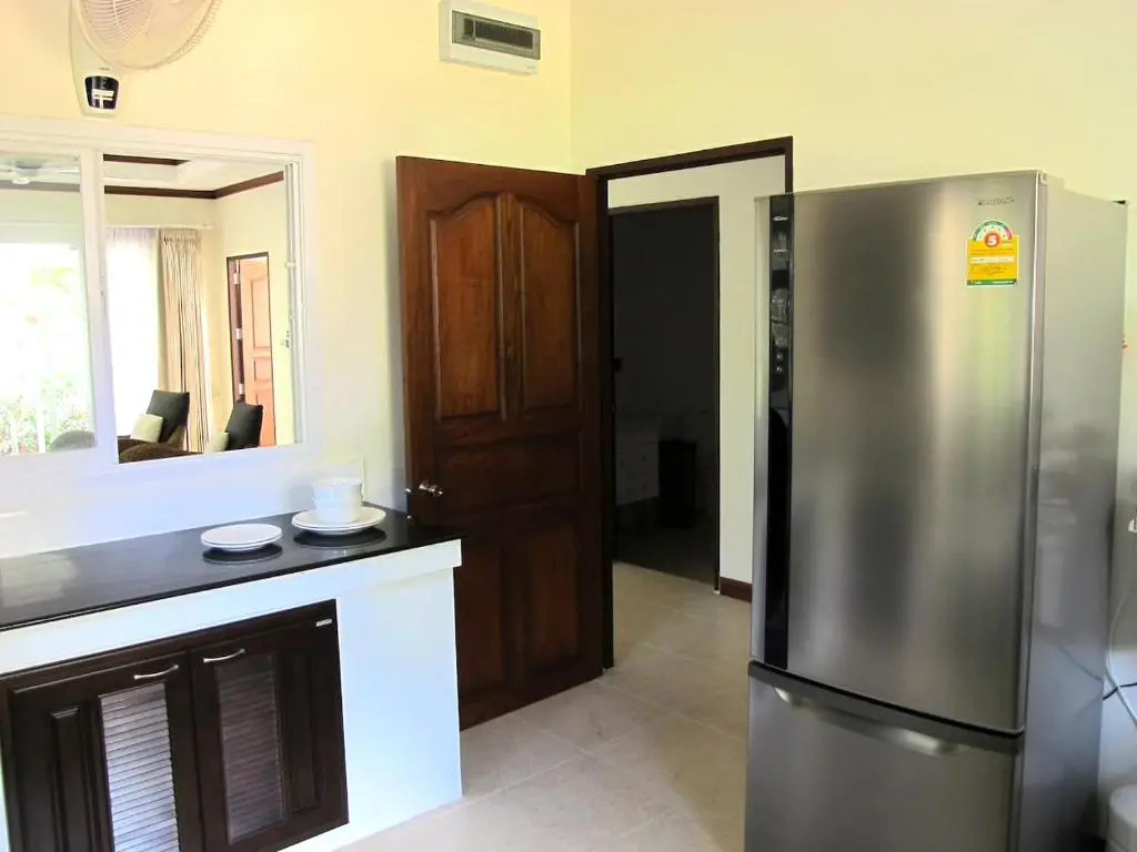 Koh Chang 6 Bedroom Villa with Private Pool and Garden