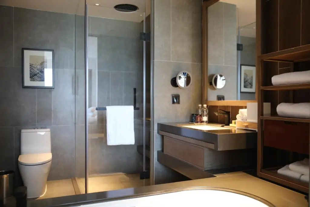 Courtyard by Marriott Beijing Yanqing