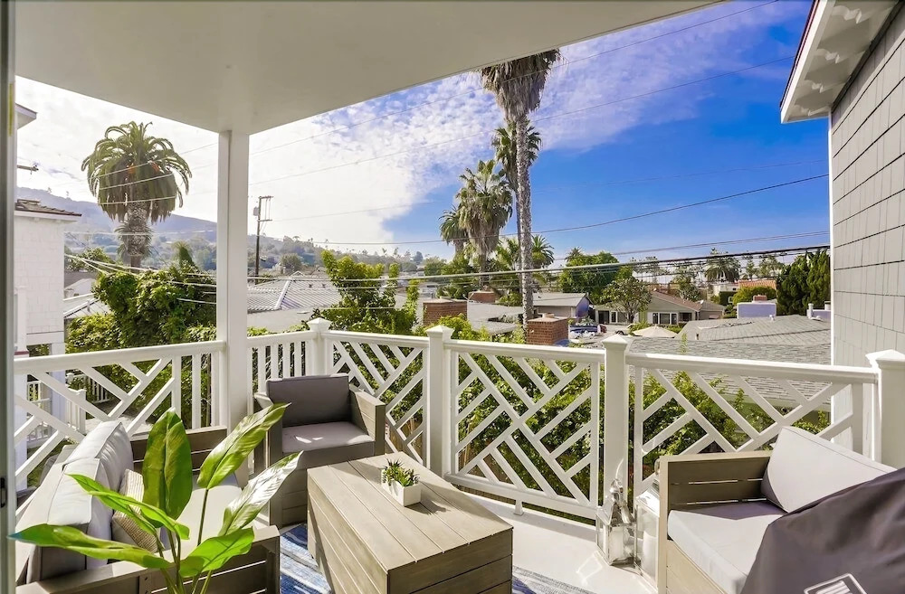 The Shores 4 3 Bedroom Home