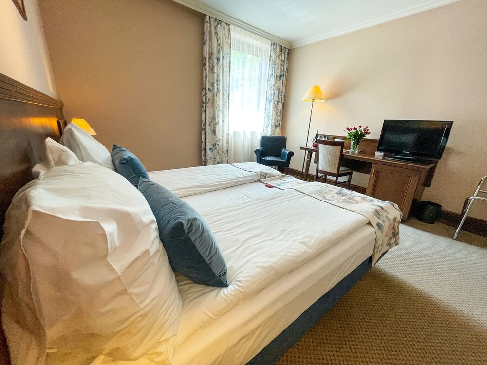 Park Hotel & Fitness Club Rzeszów